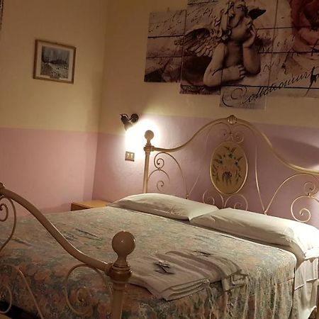 Hotel Piccadilly Sant'Andrea Bagni Zewnętrze zdjęcie