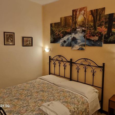 Hotel Piccadilly Sant'Andrea Bagni Zewnętrze zdjęcie