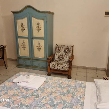 Hotel Piccadilly Sant'Andrea Bagni Zewnętrze zdjęcie