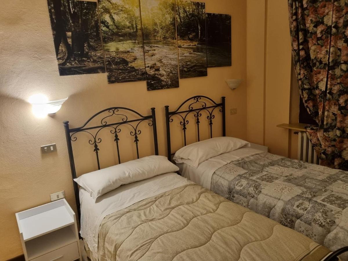 Hotel Piccadilly Sant'Andrea Bagni Zewnętrze zdjęcie