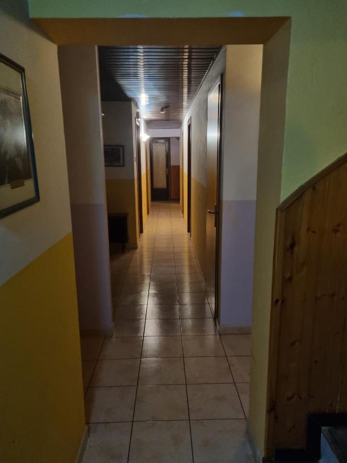 Hotel Piccadilly Sant'Andrea Bagni Zewnętrze zdjęcie