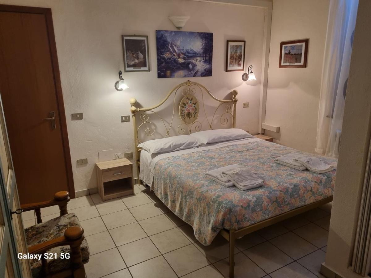 Hotel Piccadilly Sant'Andrea Bagni Zewnętrze zdjęcie