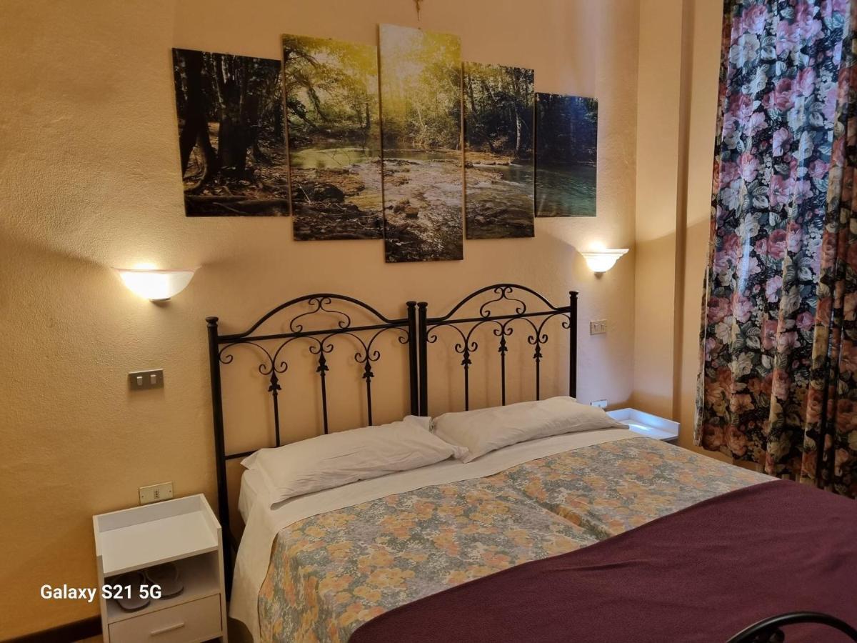 Hotel Piccadilly Sant'Andrea Bagni Zewnętrze zdjęcie