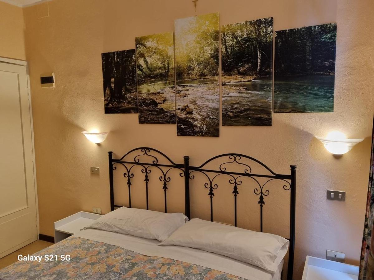 Hotel Piccadilly Sant'Andrea Bagni Zewnętrze zdjęcie