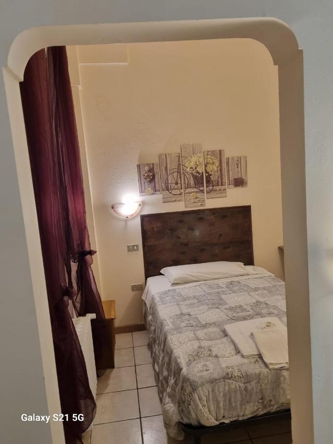 Hotel Piccadilly Sant'Andrea Bagni Zewnętrze zdjęcie