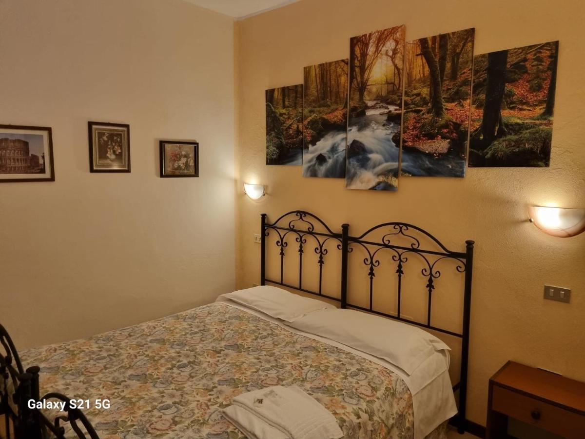 Hotel Piccadilly Sant'Andrea Bagni Zewnętrze zdjęcie