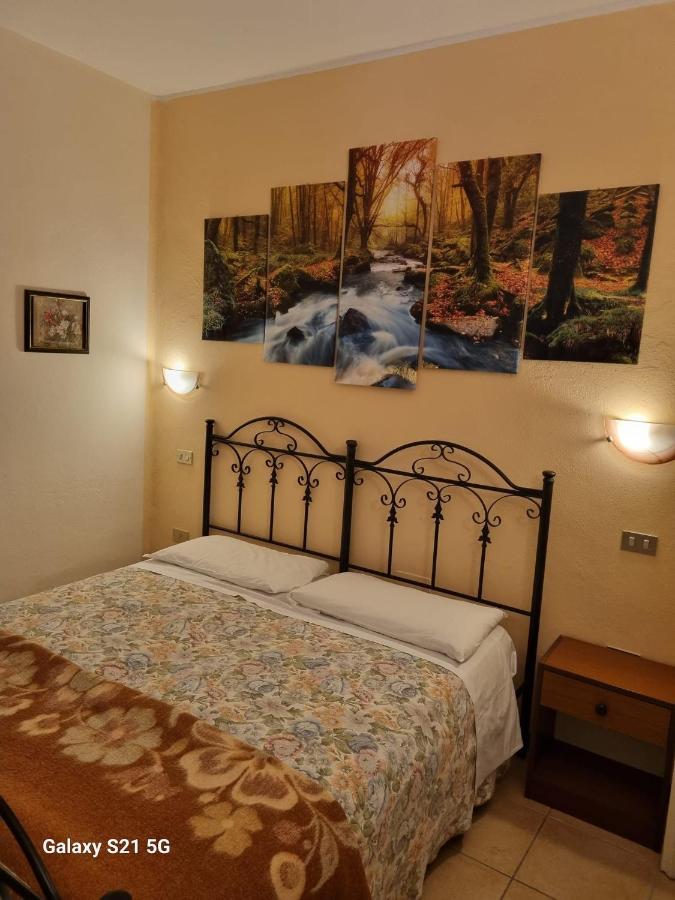 Hotel Piccadilly Sant'Andrea Bagni Zewnętrze zdjęcie