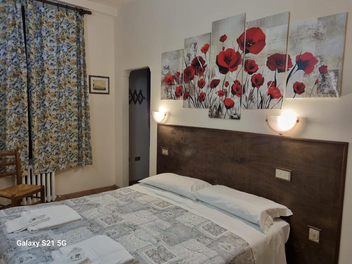 Hotel Piccadilly Sant'Andrea Bagni Zewnętrze zdjęcie